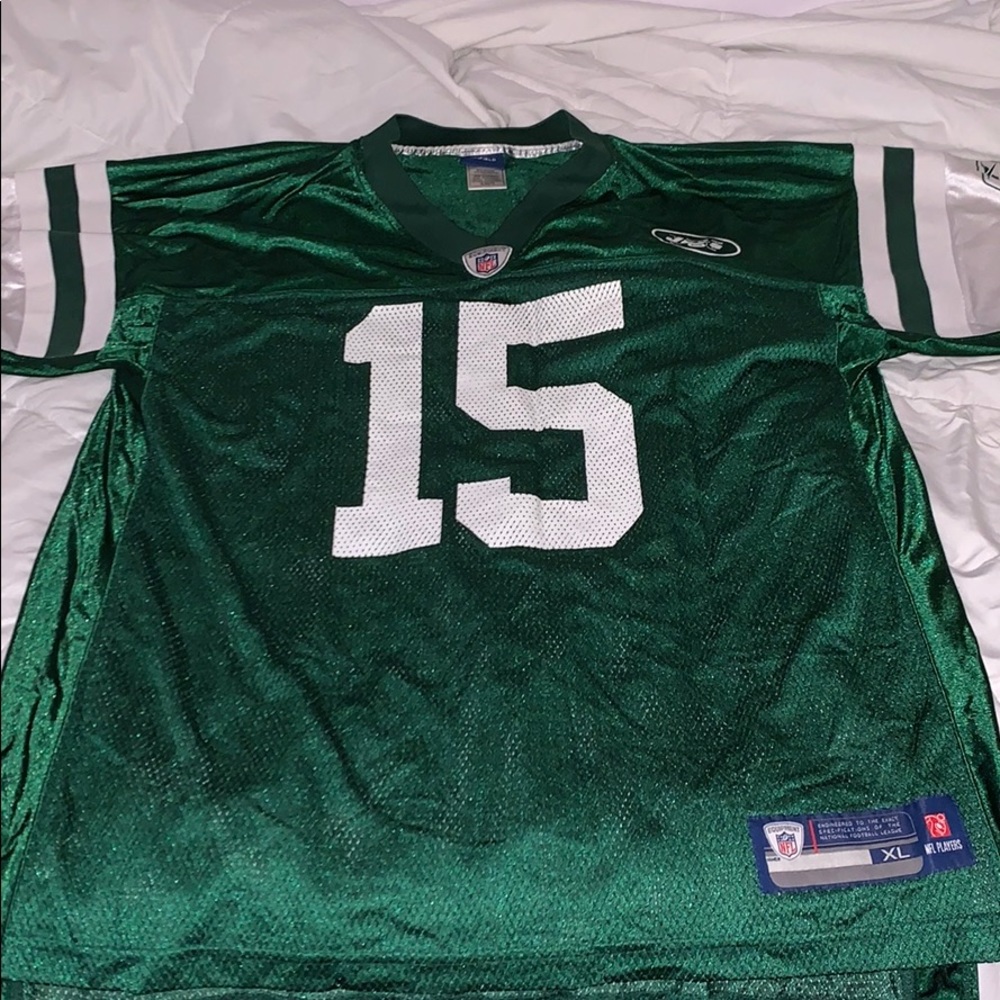 Brand new Tebow #15 jets jersey